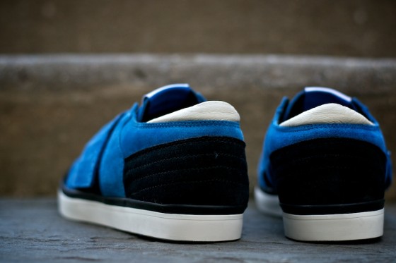 DSC_0042 DSC 0042 560x373 Adidas Originals x Blue Collection Sneaker