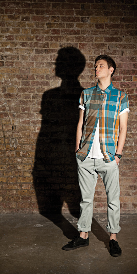FARAH VINTAGE LOOK BOOK SS12 11 Farah Vintage x Spring/Summer 2012 Lookbook