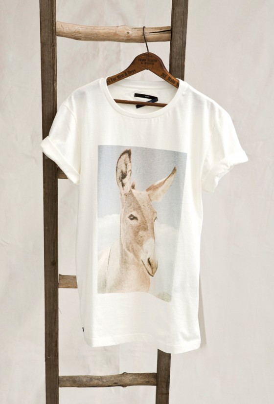Hixsept variation poster 23 560x827 Hixsept x Variations Spring/Summer 2012 Lookbook