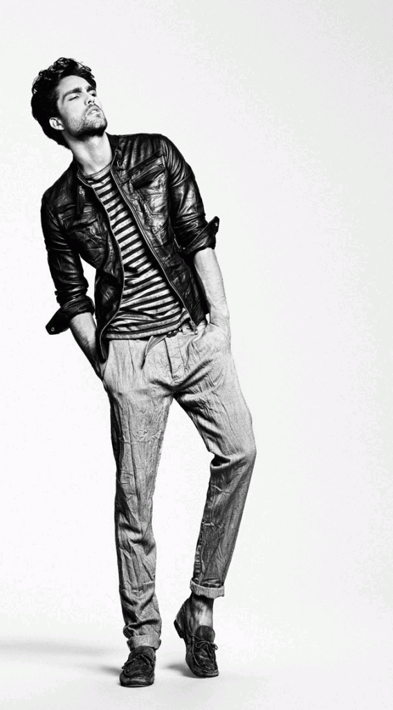 Antony_morato_Lookbook-4 Antony morato Lookbook 4 568x1024 Antony Morato x Spring/Summer 2012 Lookbook