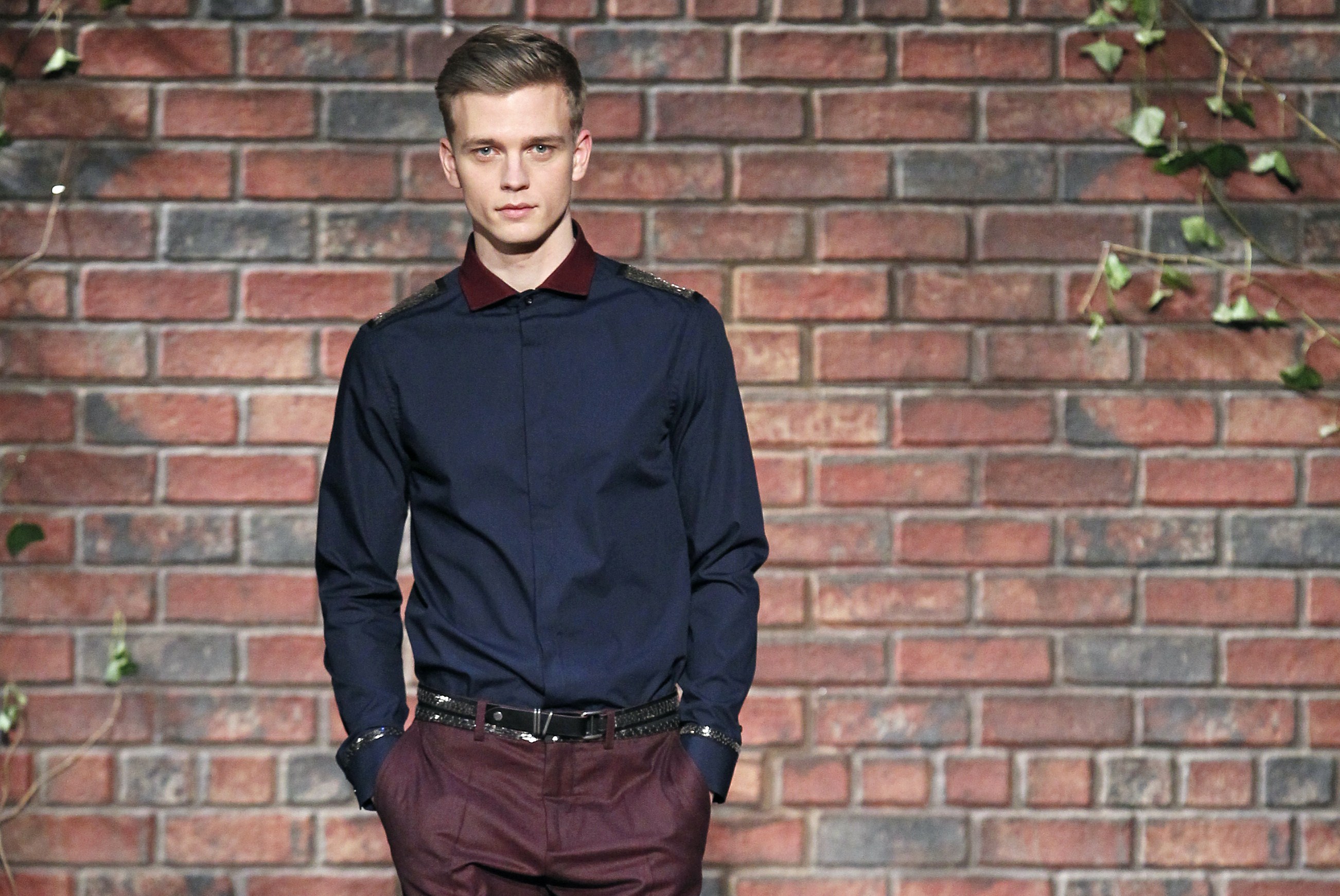 Tommy Hilfiger x Fall/Winter 2012 Collection