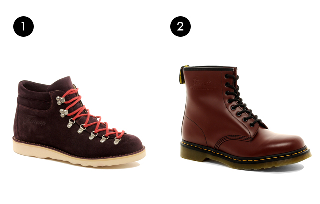 Shoes Shoes Get The Look x Downtown Hiker