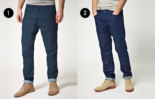 jeans jeans Get The Look x Downtown Hiker