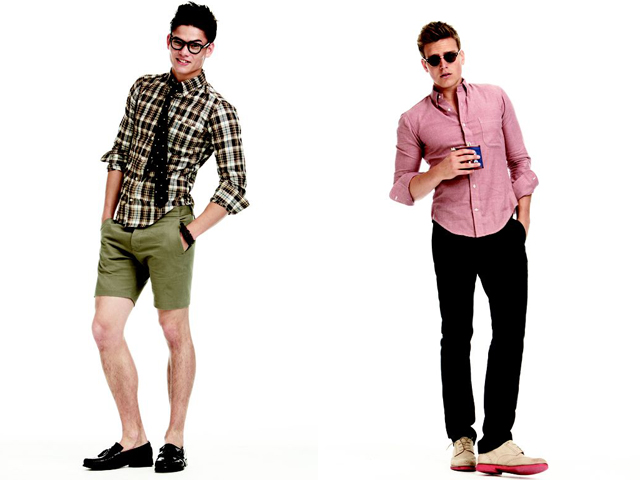 read wall 5 read wall 5 Read Wall x Fall/Winter 2012 Collection