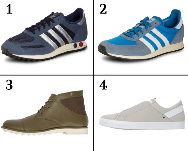 Die neue Kollektion von adidas Originals Blue adidas originals blue 11 Die neue Kollektion von adidas Originals Blue