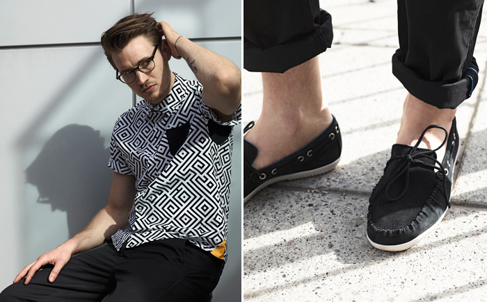 Die neue Kollektion von adidas Originals Blue adidas originals blue 4 Die neue Kollektion von adidas Originals Blue