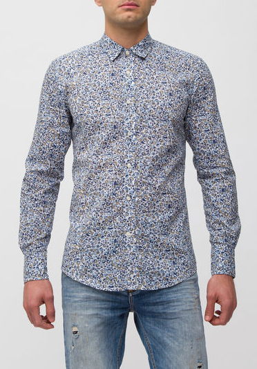 Casual Friday Style mit Antony Morato antony morato style 2 Casual Friday Style mit Antony Morato