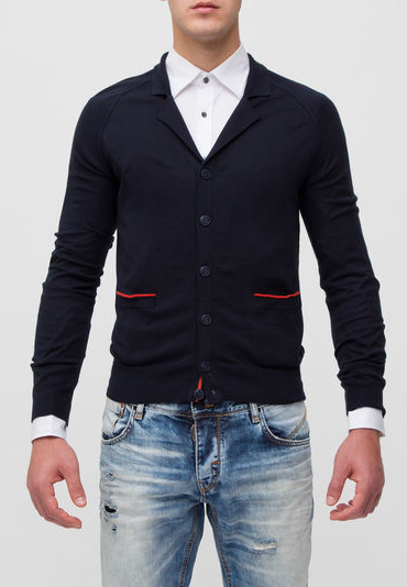Casual Friday Style mit Antony Morato antony morato style 3 Casual Friday Style mit Antony Morato