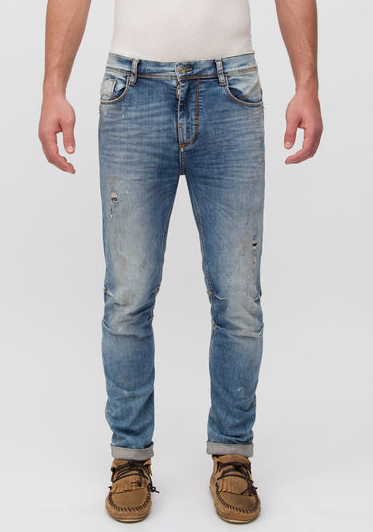 Casual Friday Style mit Antony Morato antony morato style 4 Casual Friday Style mit Antony Morato