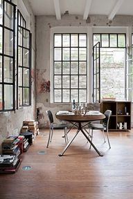 Lovely Dining