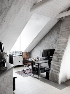 Office Style