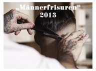 Männerfrisuren für d