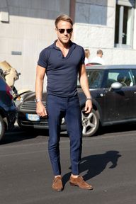 Casual Style