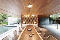 Wall House in Singap