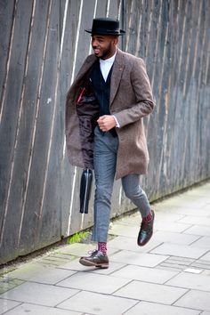 Coat by Paul Smith