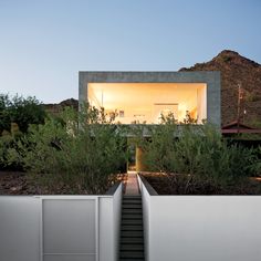 Dialogue House / Wen