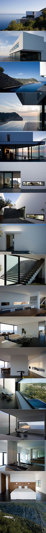 Maison AIBS by Bruno