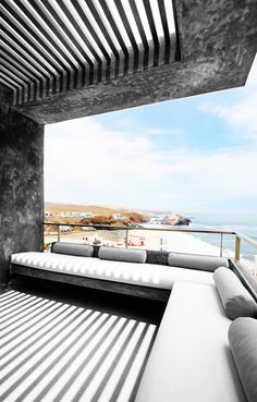 Vacation Style