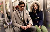 Menswear by Manuel R