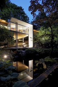 Great House