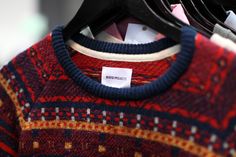Norse Projects