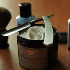Ocean Kelp Shaving C