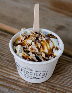 Ice Cream
