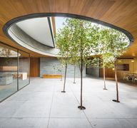 Wall House in Singap
