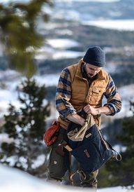 Outdoor Style