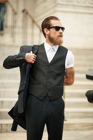 Modern Gentleman