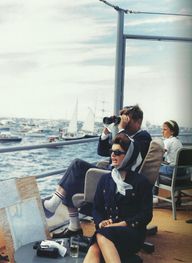 America’s Cup ‘62