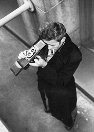 James Dean, 1953