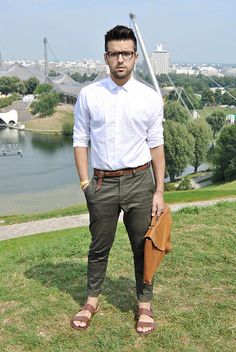 spring 2014 look ins