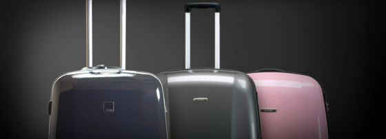 Titan 560x202 Titan hard shell luggage 10/11