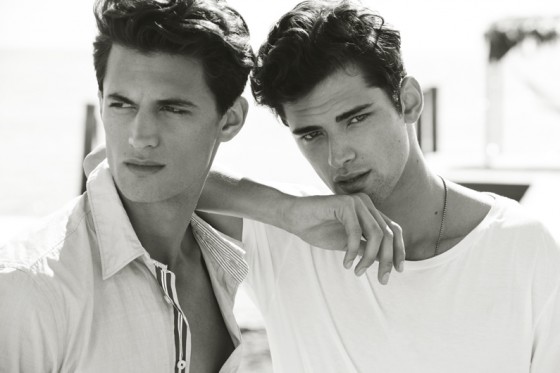 s21 560x373 Brothers   Spring/Summer 2011 Lookbook