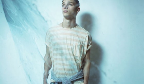 ForgottenFutureSpringSummer2011 560x329 Forgotten Future   Spring/Summer 2011