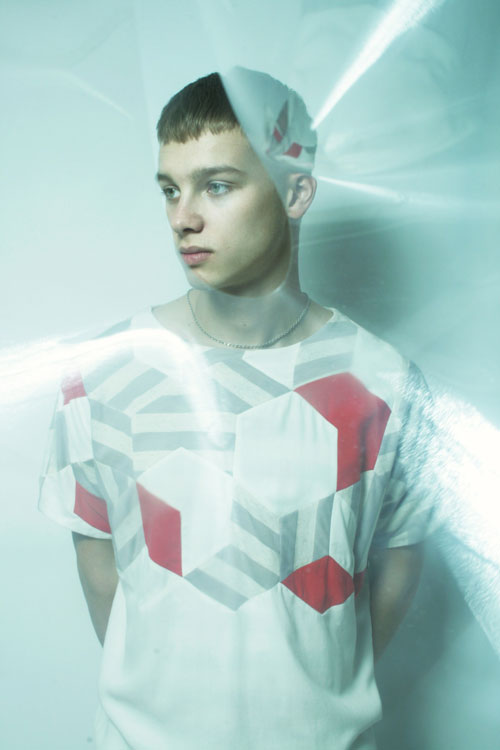 ForgottenFutureSpringSummer2011B Forgotten Future   Spring/Summer 2011