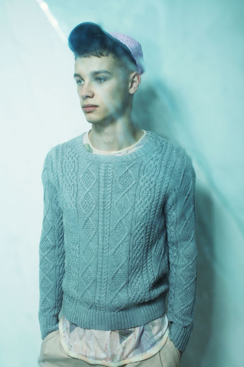 ForgottenFutureSpringSummer2011C Forgotten Future   Spring/Summer 2011