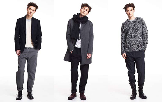 hope autumn 2011 02 Hope   Fall/Winter 2011