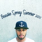 11 150x150 Beastin   Spring/Summer 2011 Pink Cookies Collection