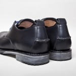 FEIT Oxford Black Heel  74059 std 150x150 FEIT   Oxford X Ray Black and Blood