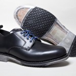 FEIT Oxford Black Sole  05775 std 150x150 FEIT   Oxford X Ray Black and Blood