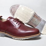FEIT Oxford Brown Sole  28546 std 150x150 FEIT   Oxford X Ray Black and Blood