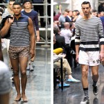 JPG2012SS15 150x150 Jean Paul Gaultier   Spring/Summer 2012