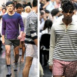 JPG2012SS16 150x150 Jean Paul Gaultier   Spring/Summer 2012