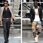 JPG2012SS3 150x150 Jean Paul Gaultier   Spring/Summer 2012