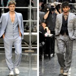 JPG2012SS6 150x150 Jean Paul Gaultier   Spring/Summer 2012