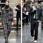 JPG2012SS9 150x150 Jean Paul Gaultier   Spring/Summer 2012