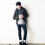 howl 2011 fall winter collection 4 150x150 HOWL   Fall/Winter 2011 Collection