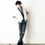 howl 2011 fall winter collection 6 150x150 HOWL   Fall/Winter 2011 Collection